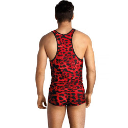 Anais Men - Top Savage L